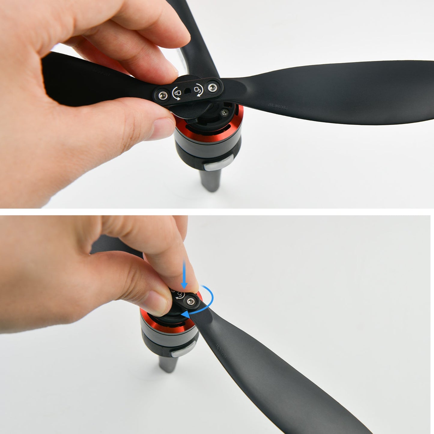 Autel Robotics EVO II Drone Propellers (Pair)