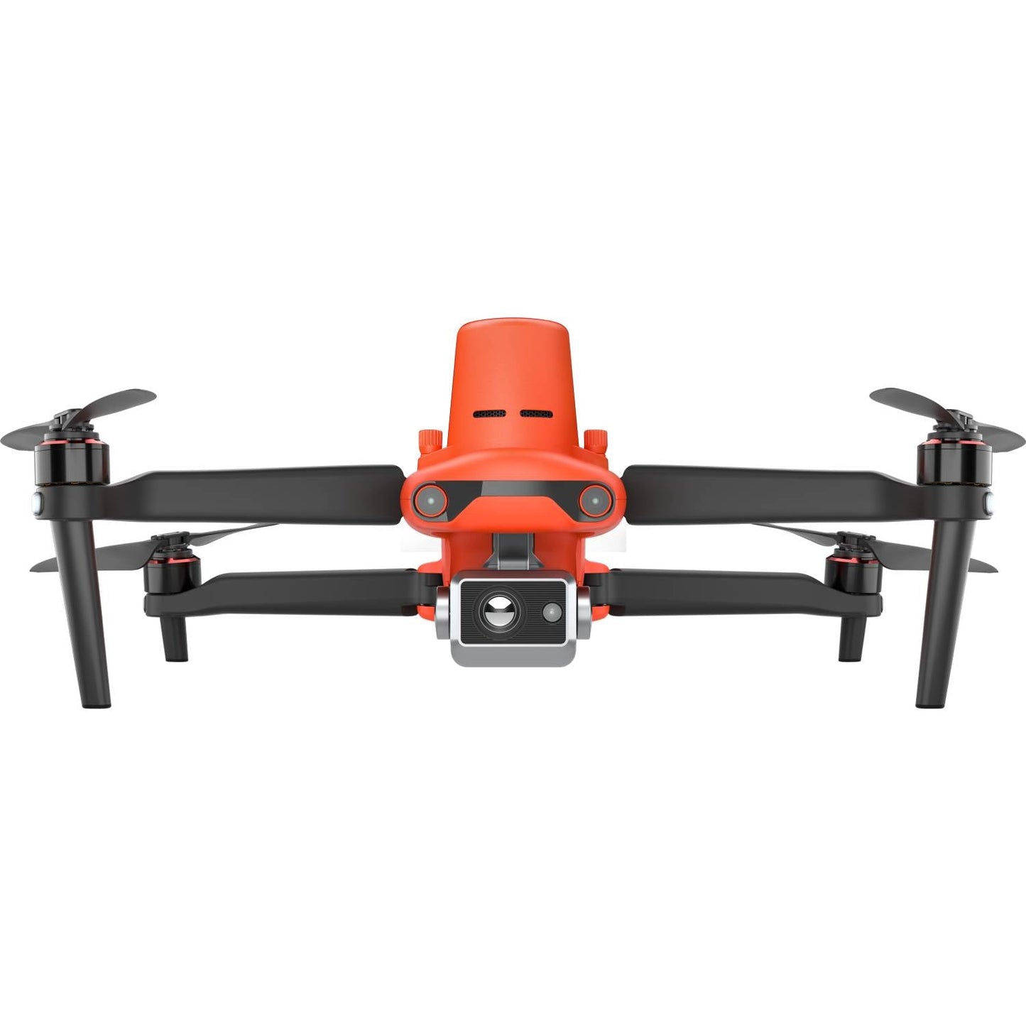 Autel Robotics EVO II Dual 640T RTK V2 Thermal Drone Rugged Bundle