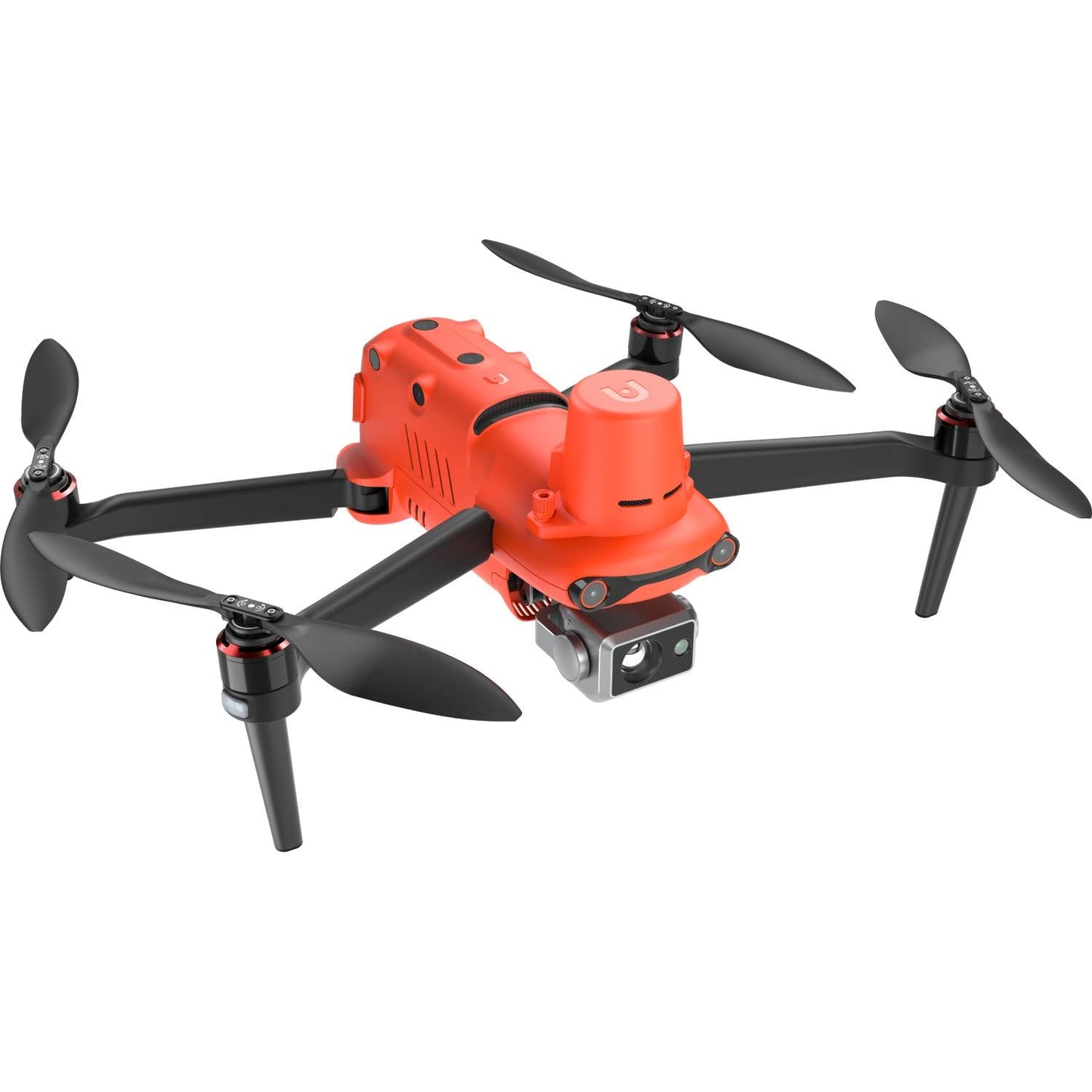 Autel Robotics EVO II Dual 640T RTK V2 Thermal Drone Rugged Bundle