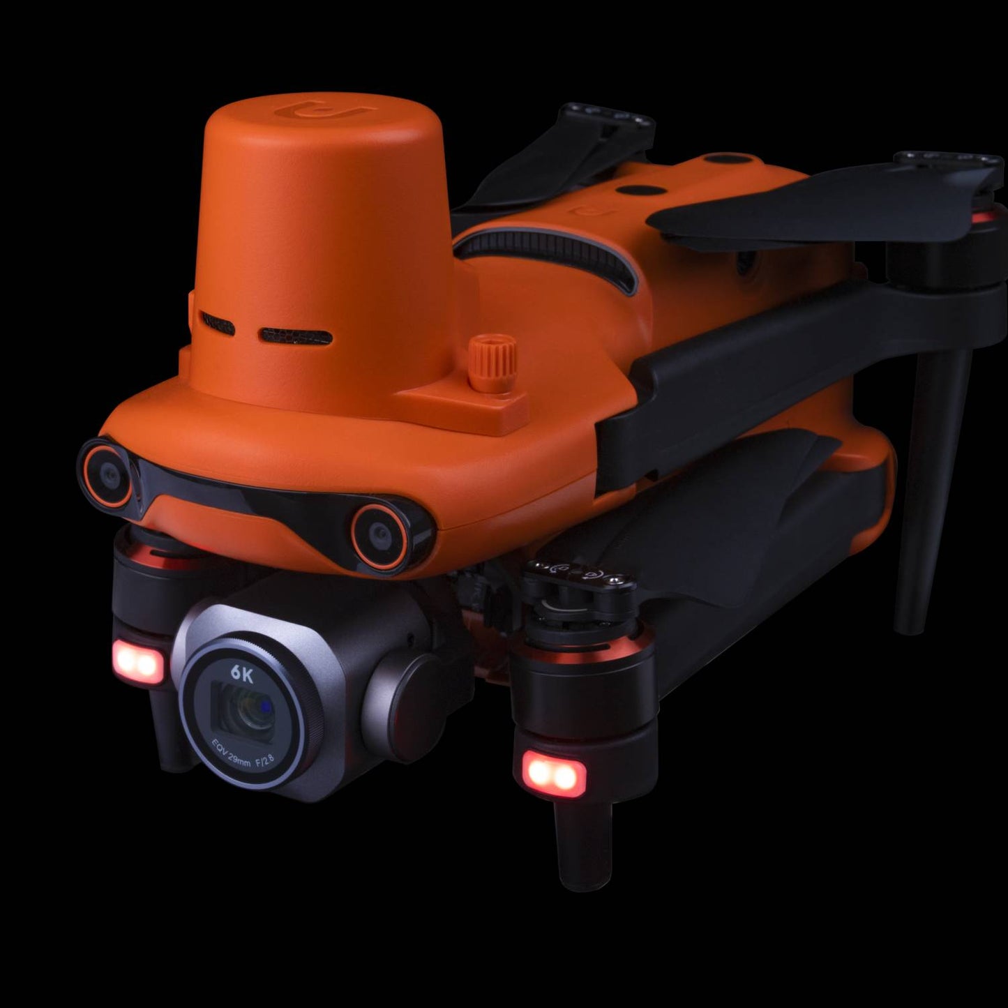 Autel Robotics EVO II Pro RTK 6K Drone Rugged Bundle With Autel 7.9" Smart Controller
