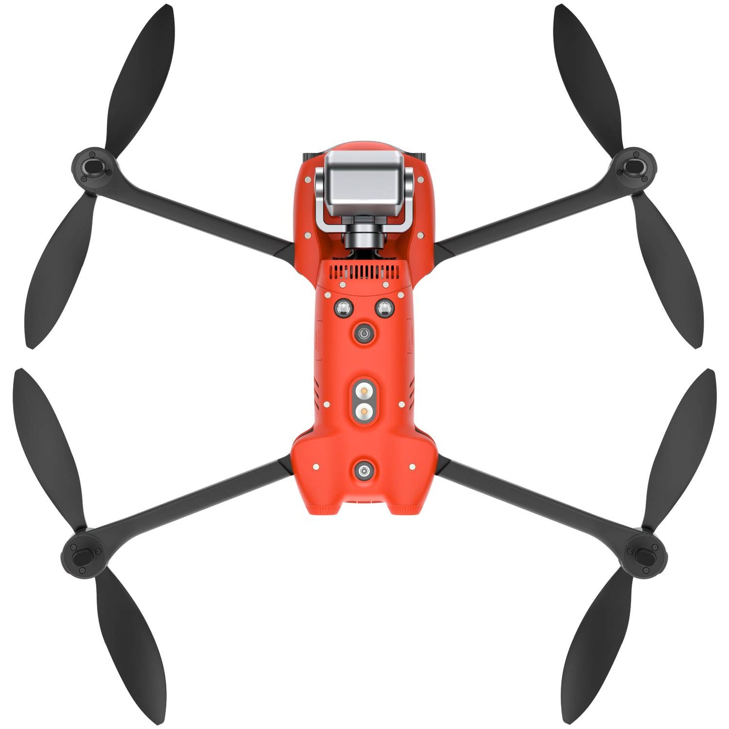 Autel Robotics EVO II Dual 640T RTK V2 Thermal Drone Rugged Bundle