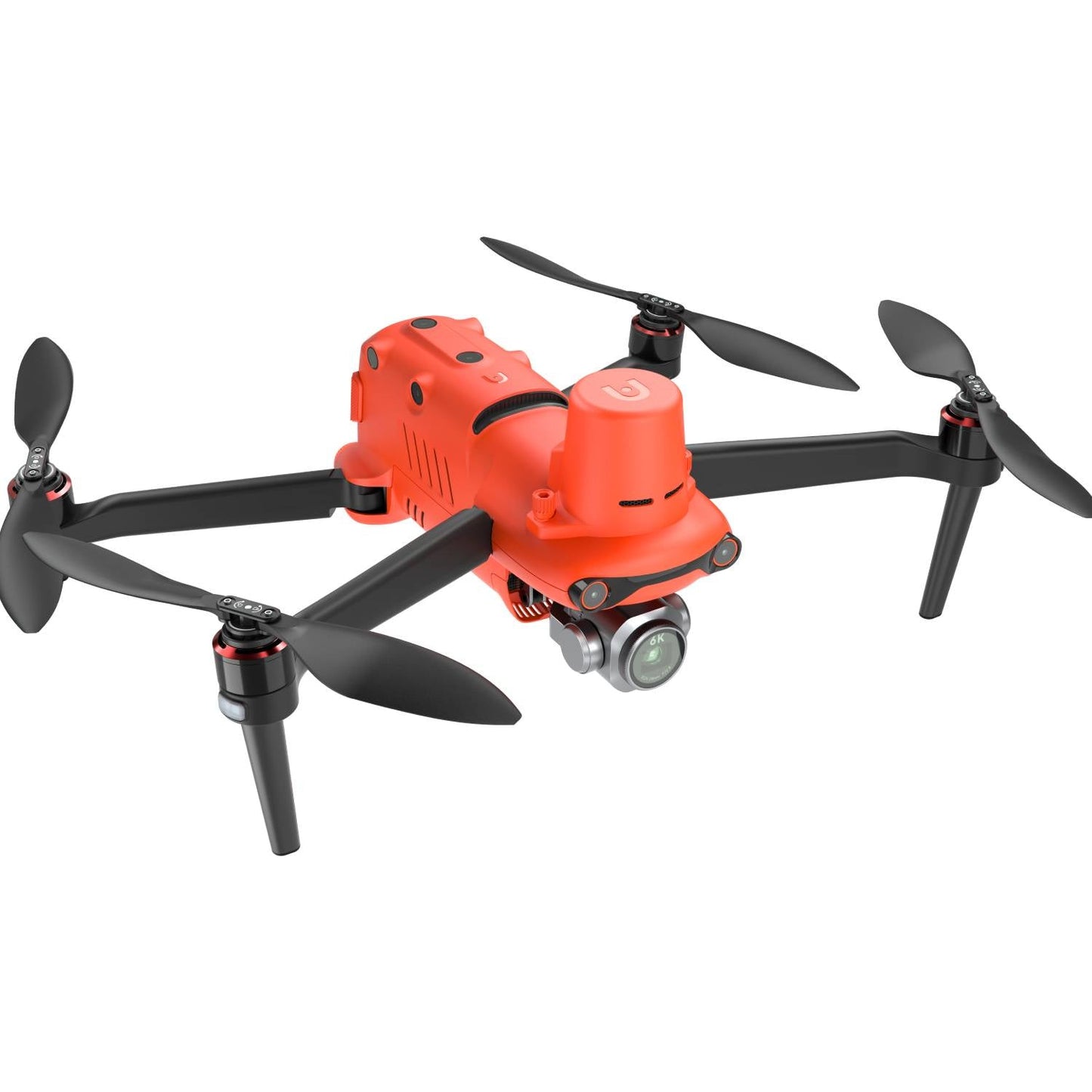 Autel Robotics EVO II Pro RTK 6K Drone Rugged Bundle With Autel 7.9" Smart Controller