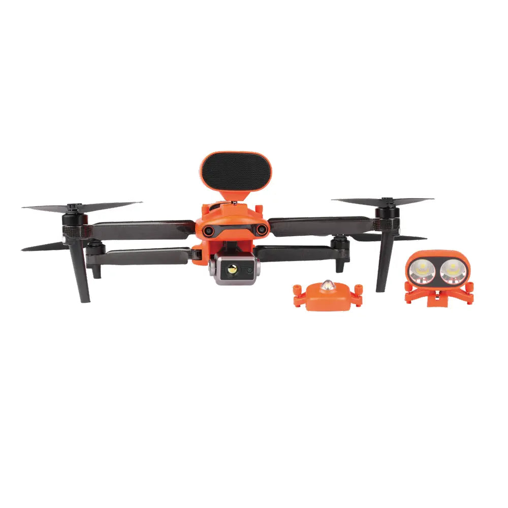 Autel Robotics EVO II Dual 640T V2 - Enterprise Bundle