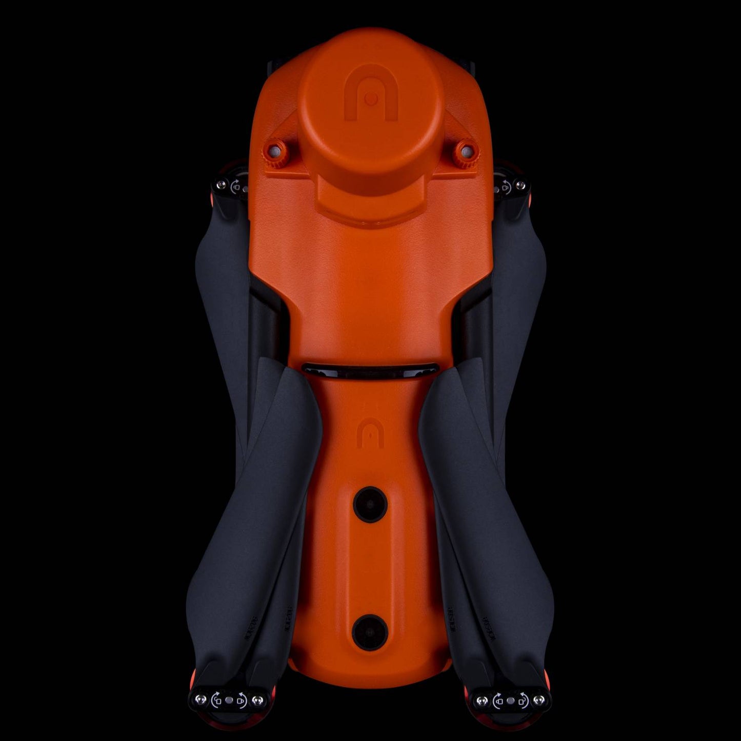 Autel Robotics EVO II Pro RTK 6K Drone Rugged Bundle With Autel 7.9" Smart Controller