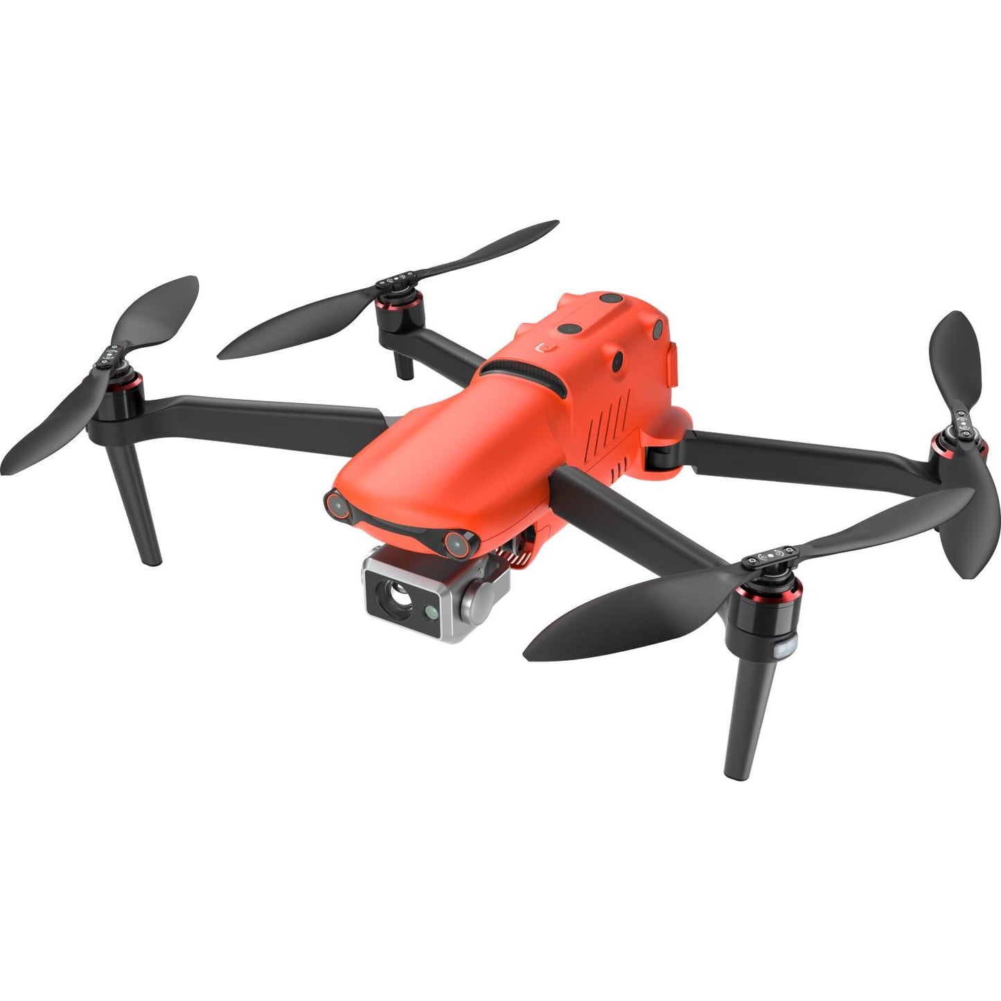 Autel Robotics EVO II Dual 640T Thermal Drone Rugged Bundle V2 With Autel 7.9" Smart Controller
