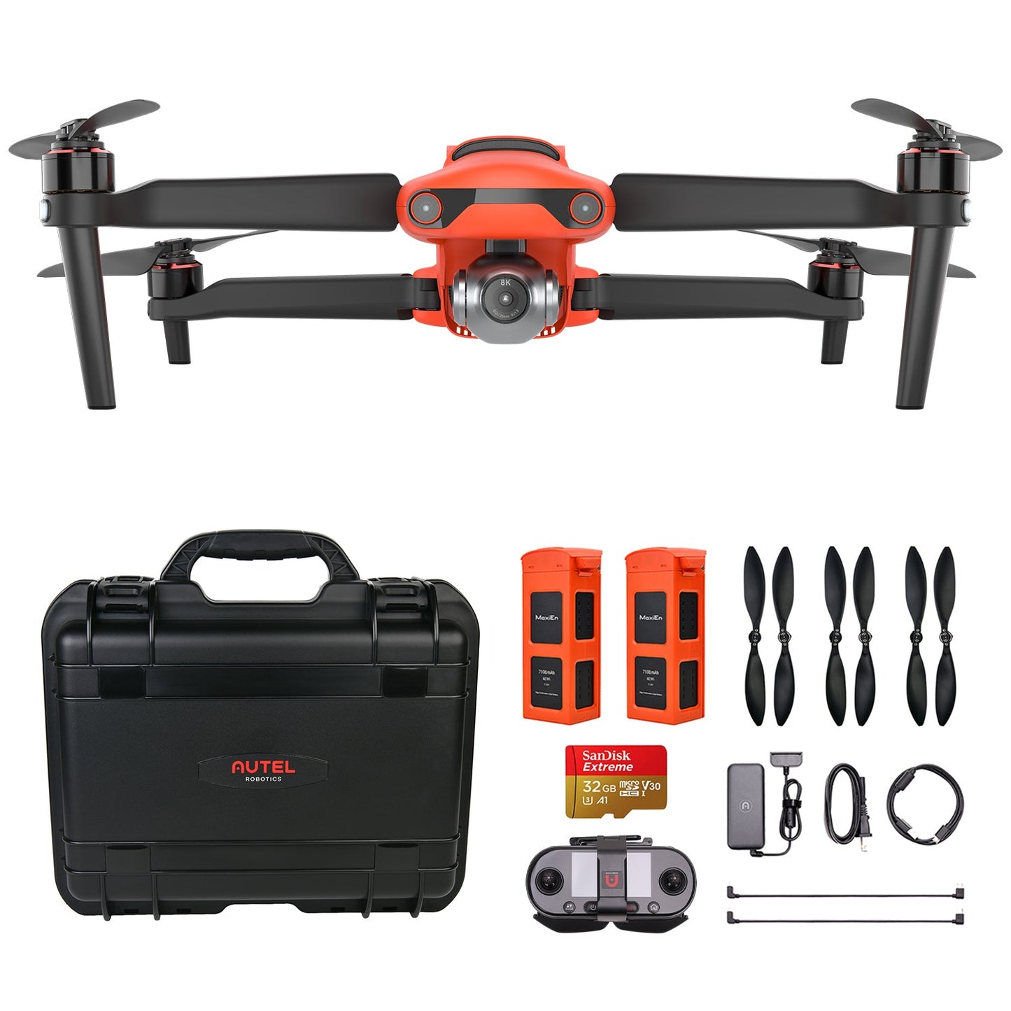 Autel Robotics EVO 2 Drone Series