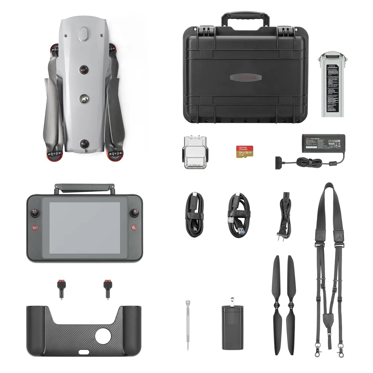 Autel Robotics EVO Max 4T V2 2025