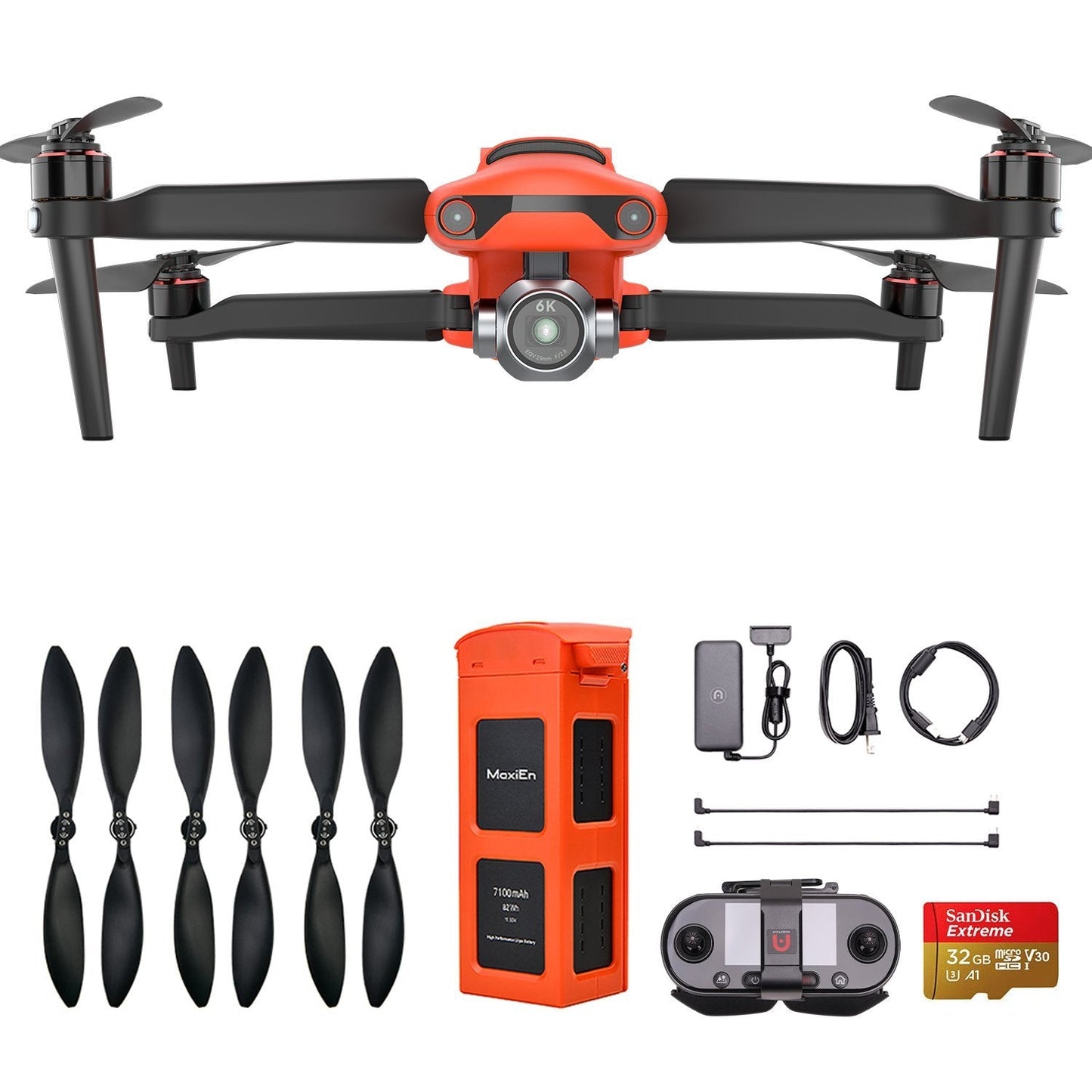 Autel Robotics EVO 2 Drone Series