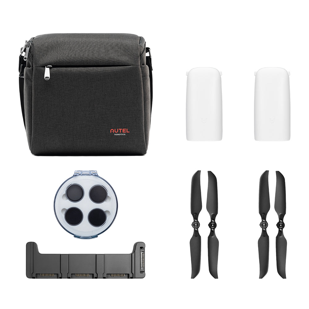 Autel Robotics EVO Lite+ Battery Combo Kit On-The-Go-Bundle