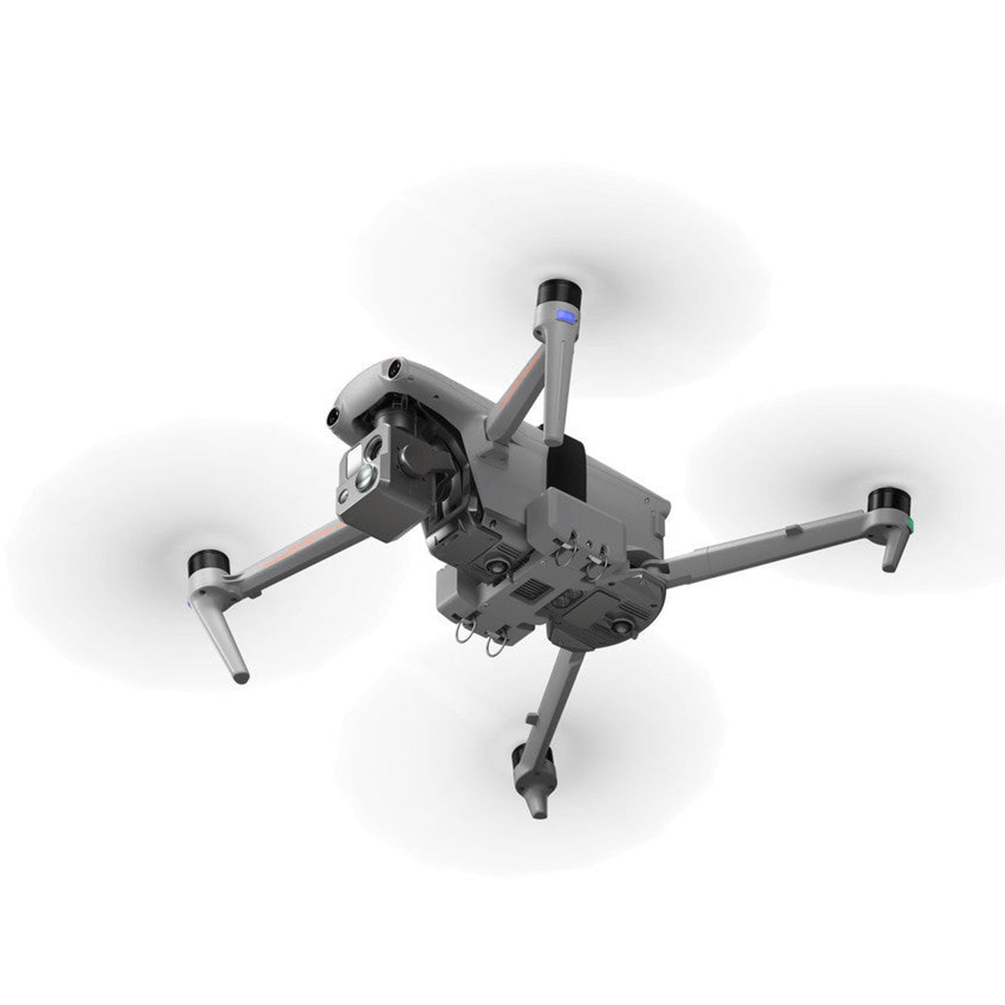 EVO Max Payload Drop System-H
