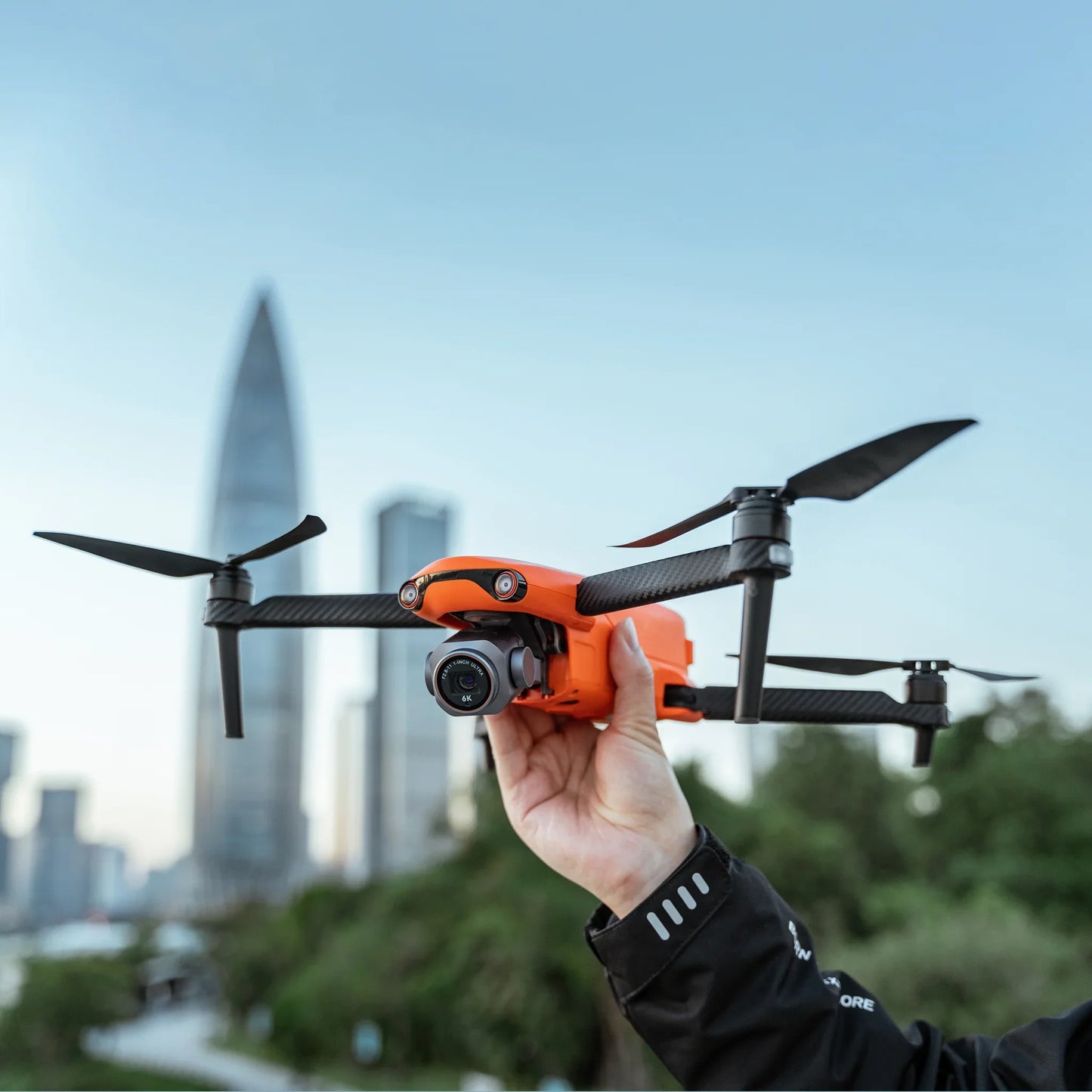 Autel Robotics EVO Lite+ Drone Standard Package