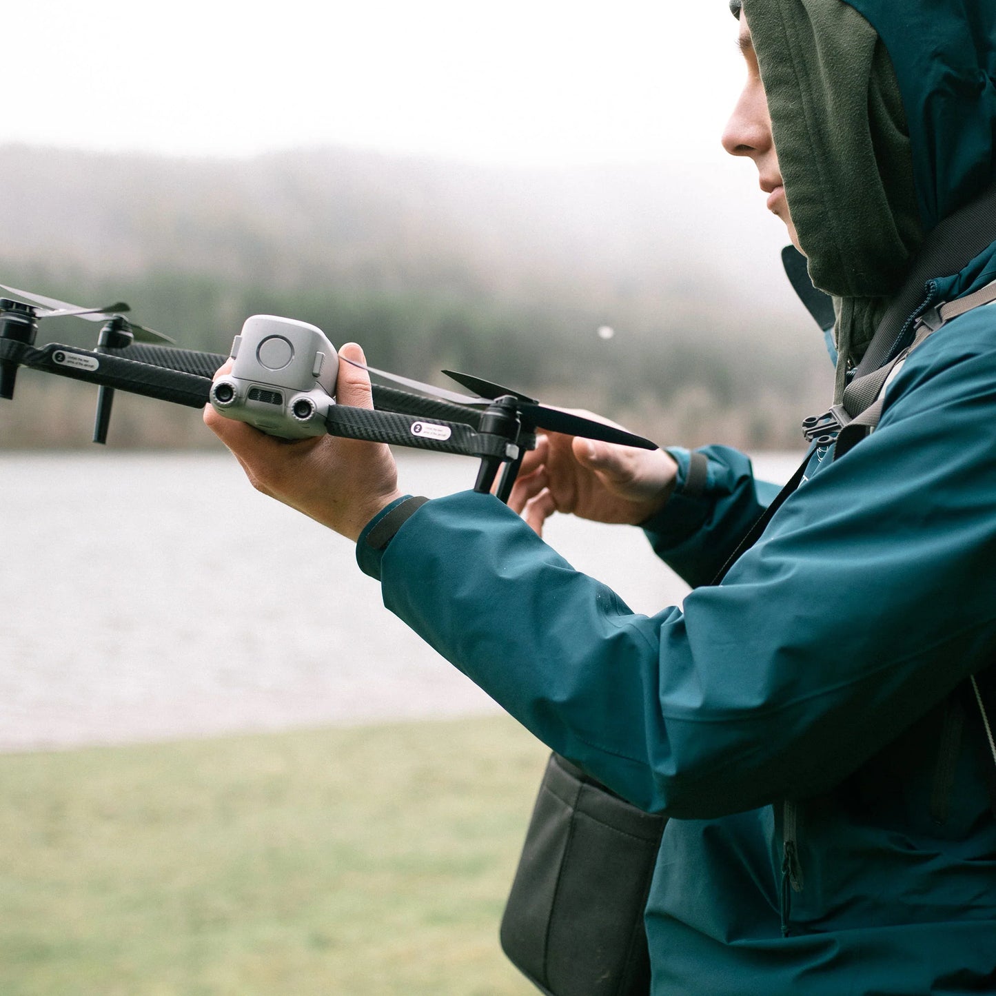 Autel Robotics EVO Lite+ Drone Standard Package