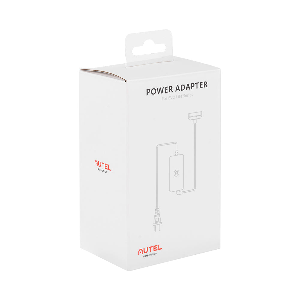 Autel Robotics EVO Lite Series Power Adapter for Lite/ Lite+ Drones