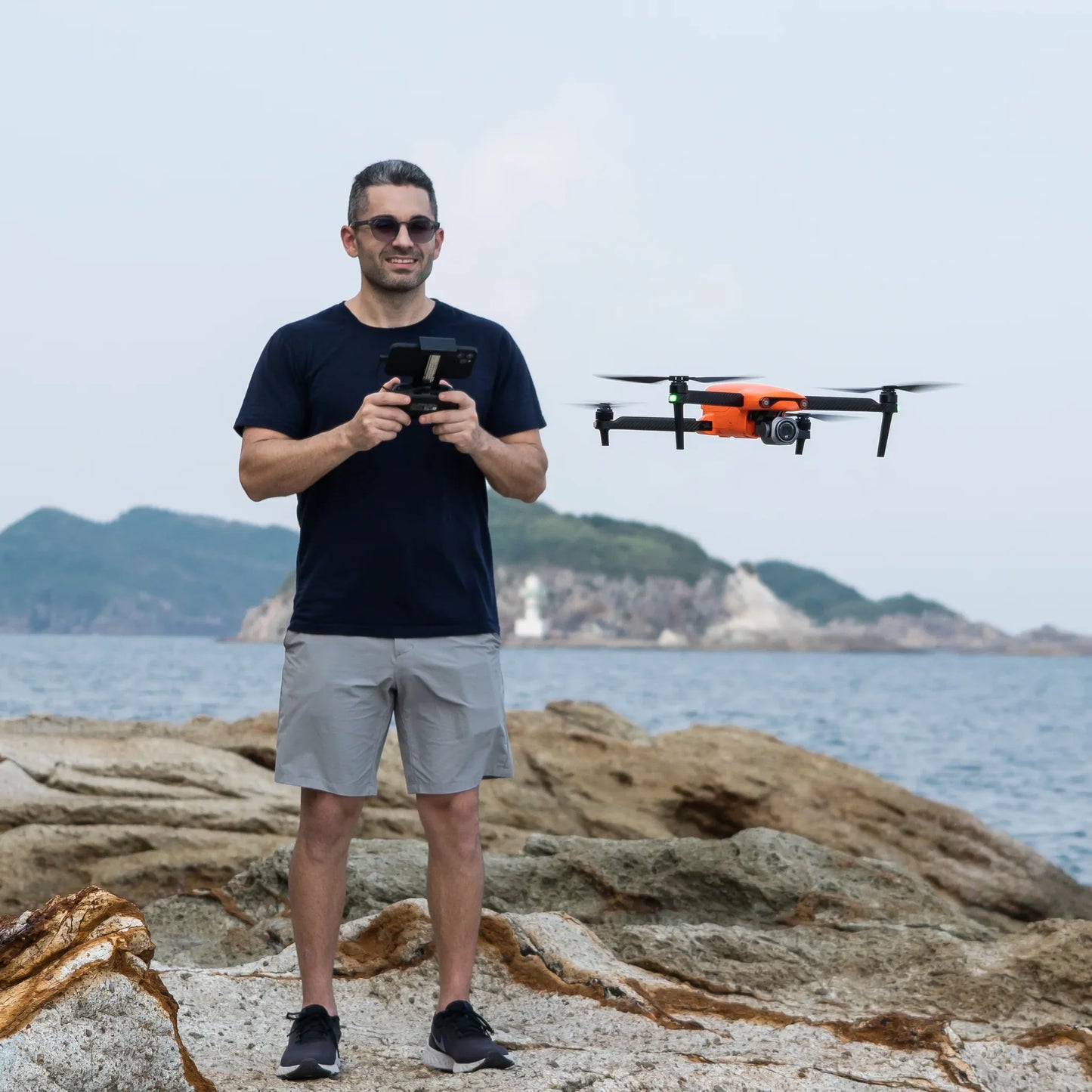 Autel Robotics EVO Lite+ Drone Standard Package