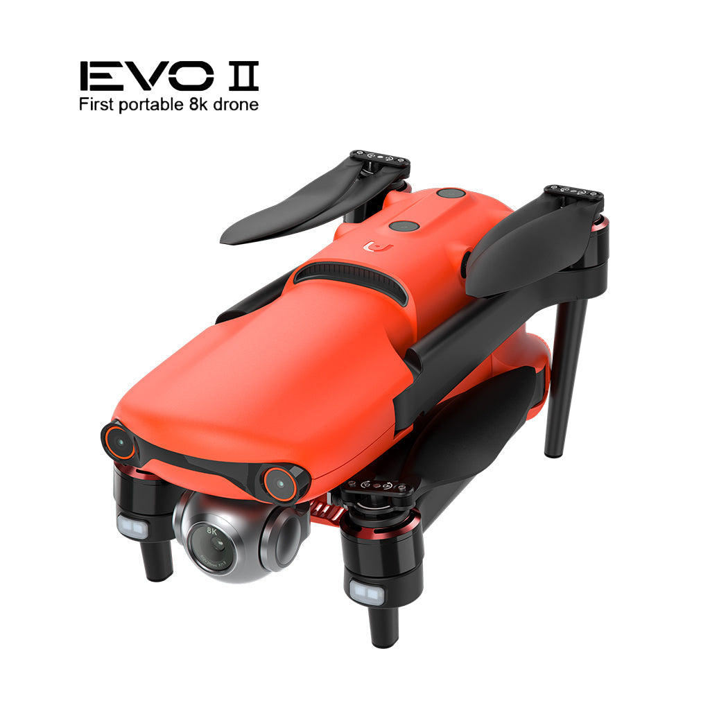 Autel Robotics EVO II Drone - 8k Camera Drone