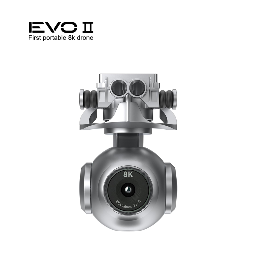 Autel Robotics EVO II Drone - 8k Camera Drone