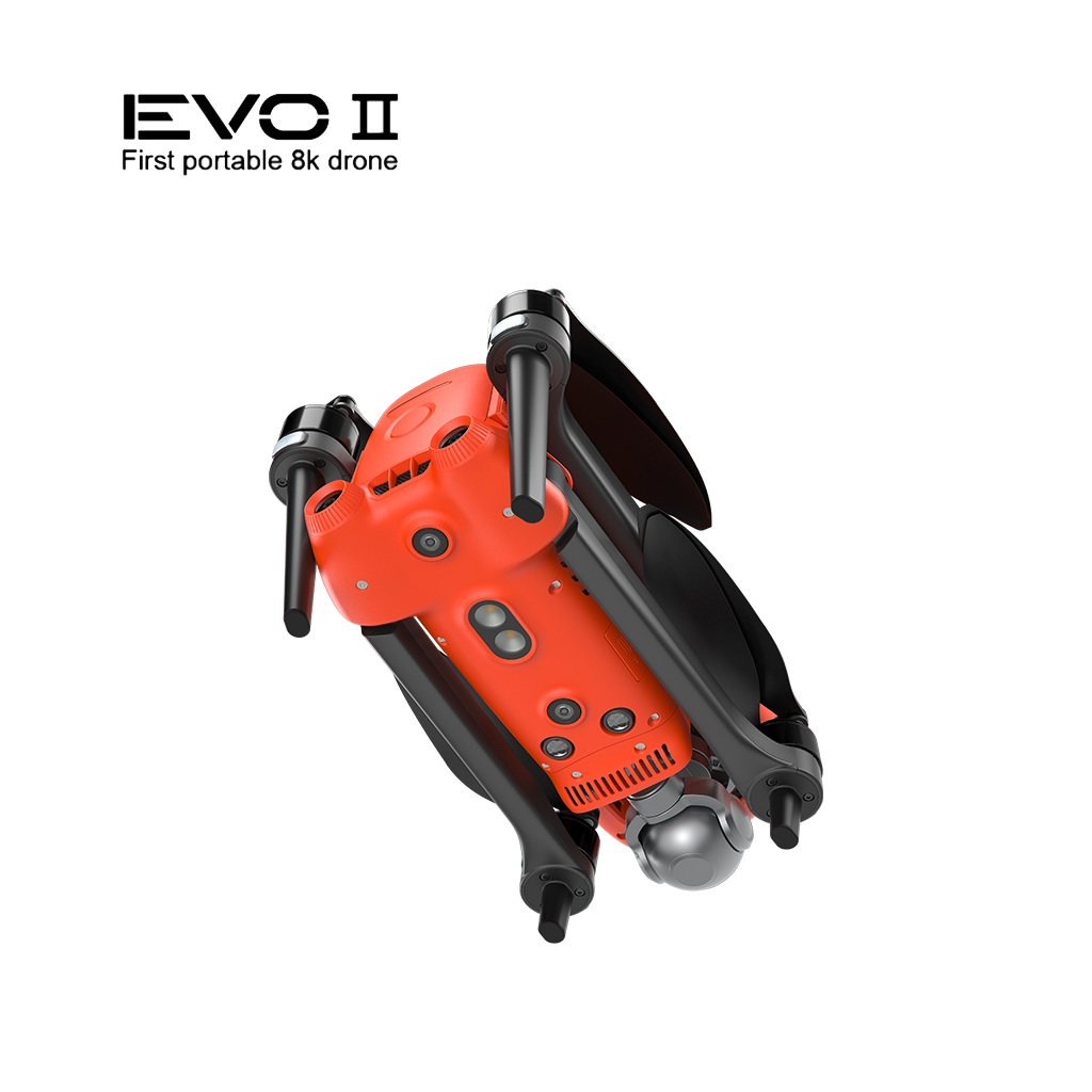 Autel Robotics EVO II Drone - 8k Camera Drone