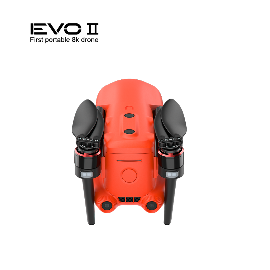 Autel Robotics EVO II Drone - 8k Camera Drone