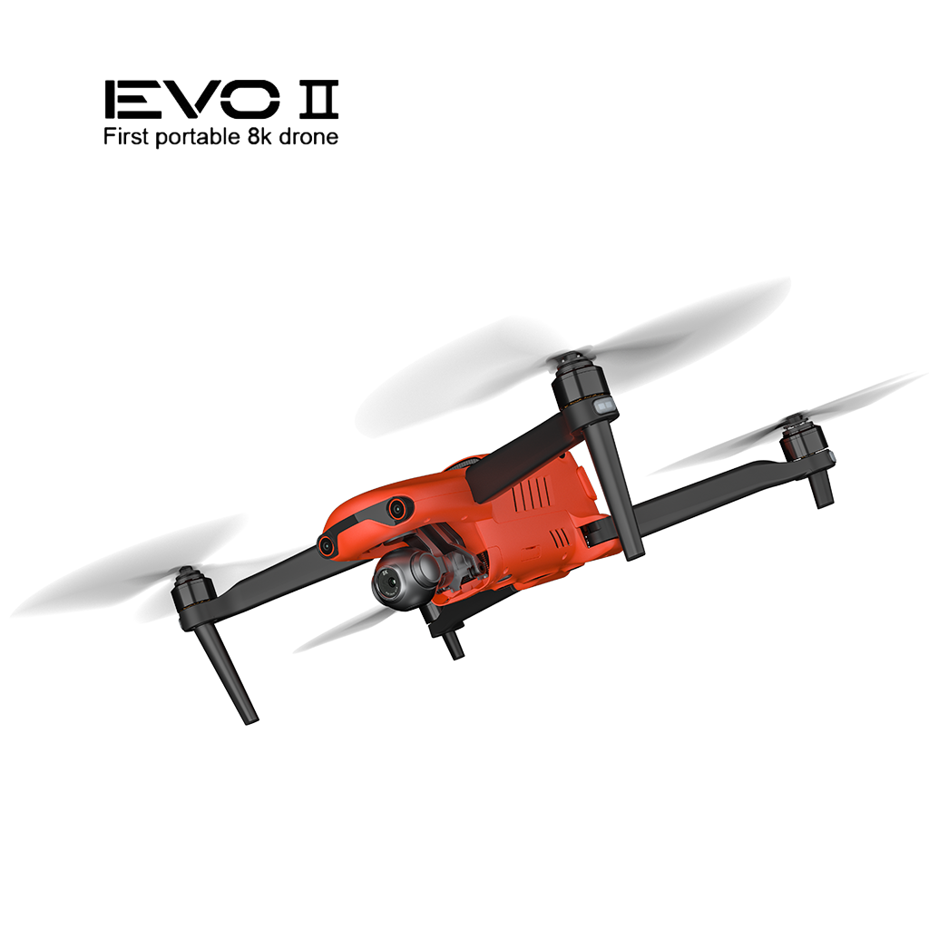 Autel Robotics EVO II Drone - 8k Camera Drone