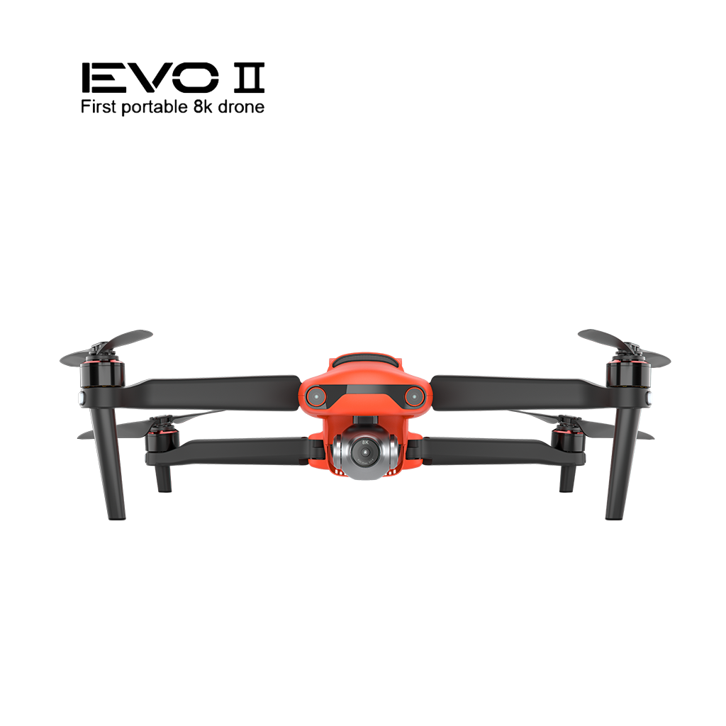 Autel Robotics EVO II Drone - 8k Camera Drone