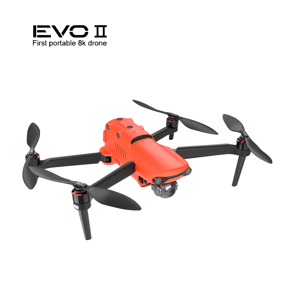 Autel Robotics EVO II Drone - 8k Camera Drone
