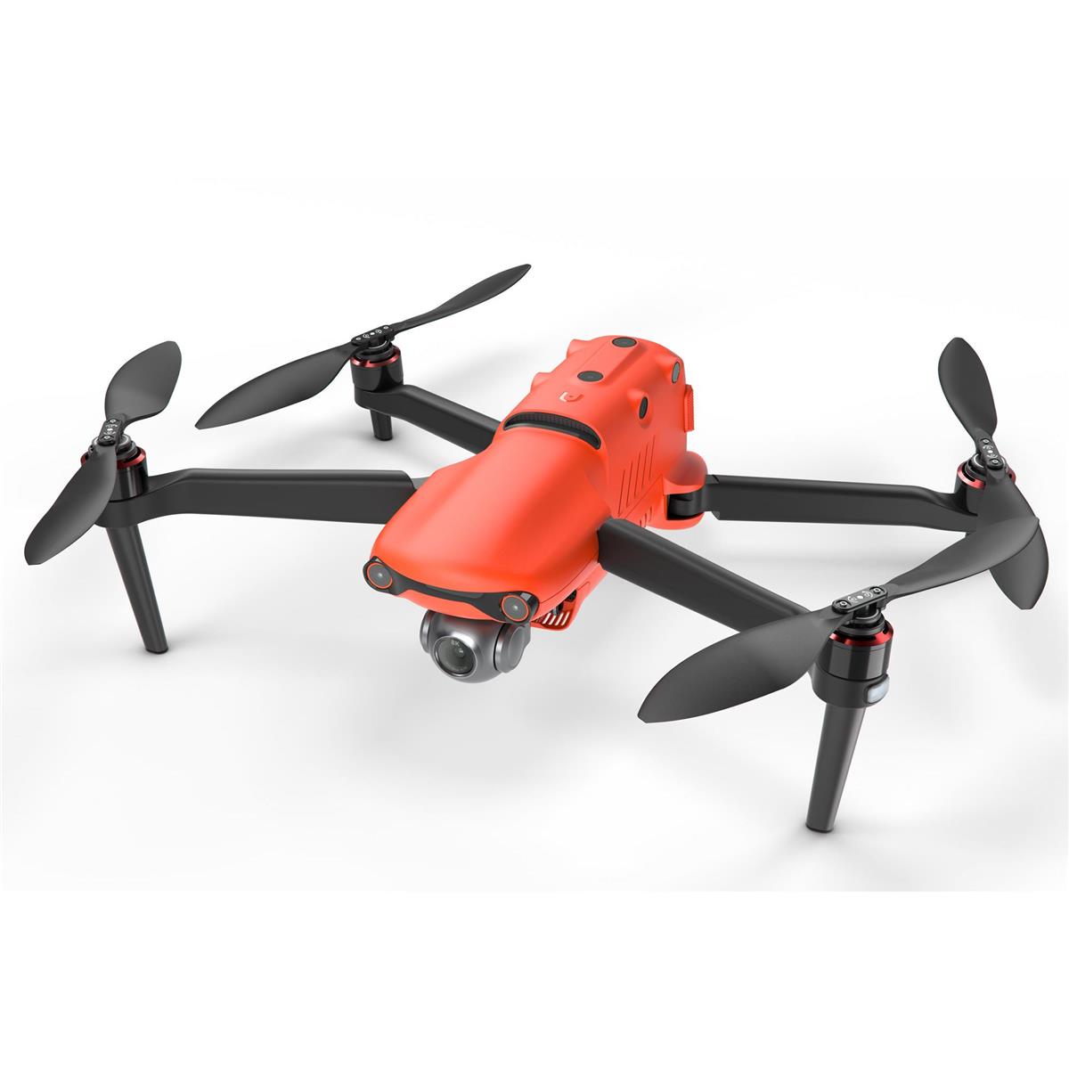 Autel EVO II 8K Drone Fly More Combo Kit HDR Video Camera Quadcopter 3 Batteries in Total