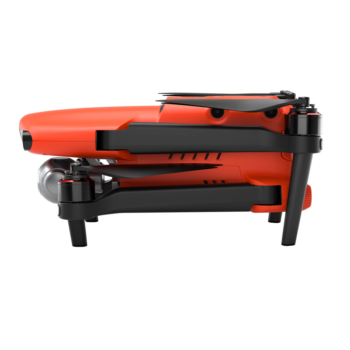 Autel EVO II 8K Drone Fly More Combo Kit HDR Video Camera Quadcopter 3 Batteries in Total