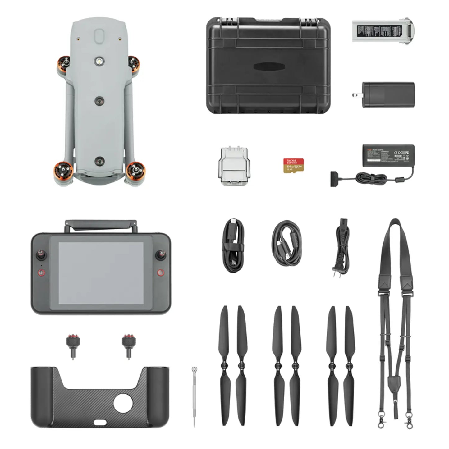 Autel Robotics EVO Max 4T Xe 2025