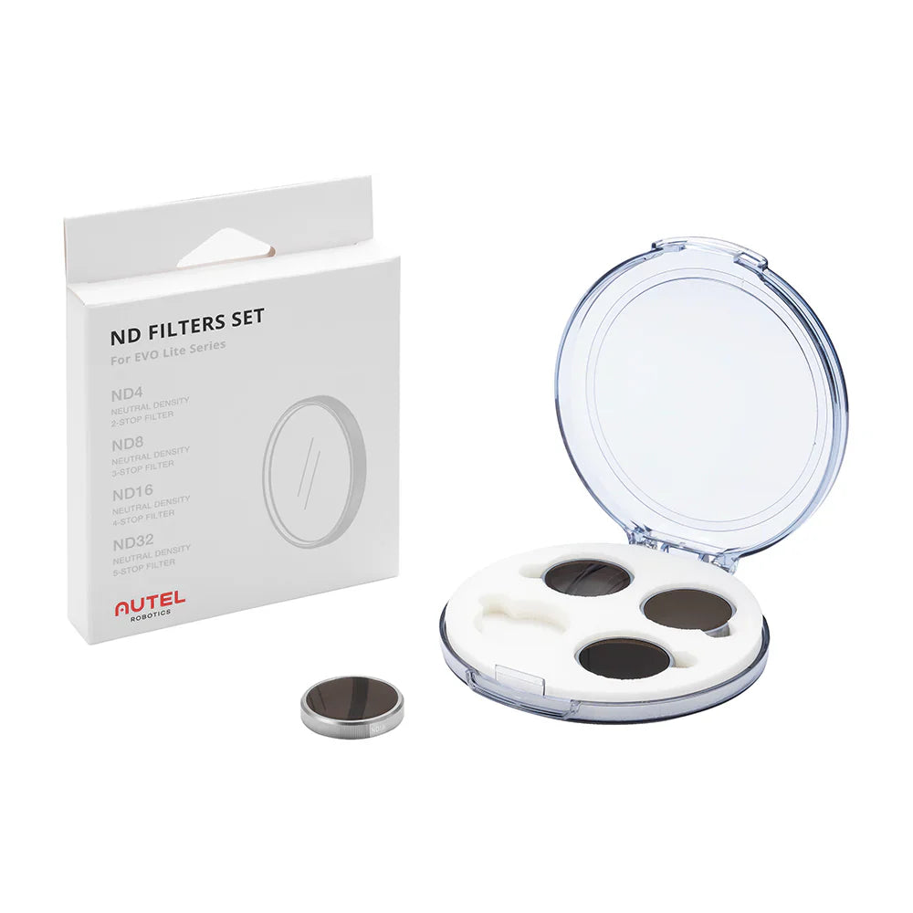 Autel Robotics EVO Lite+ ND Filter for Lite+ Drone Only
