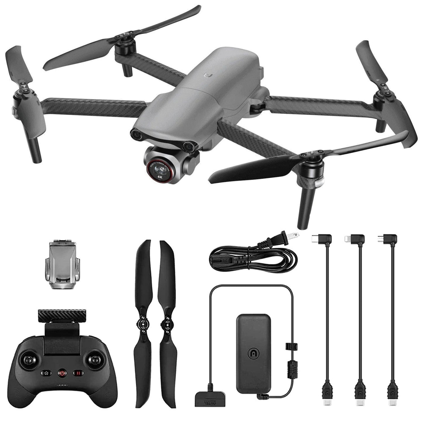 Autel Robotics EVO Lite+ Drone Standard Package
