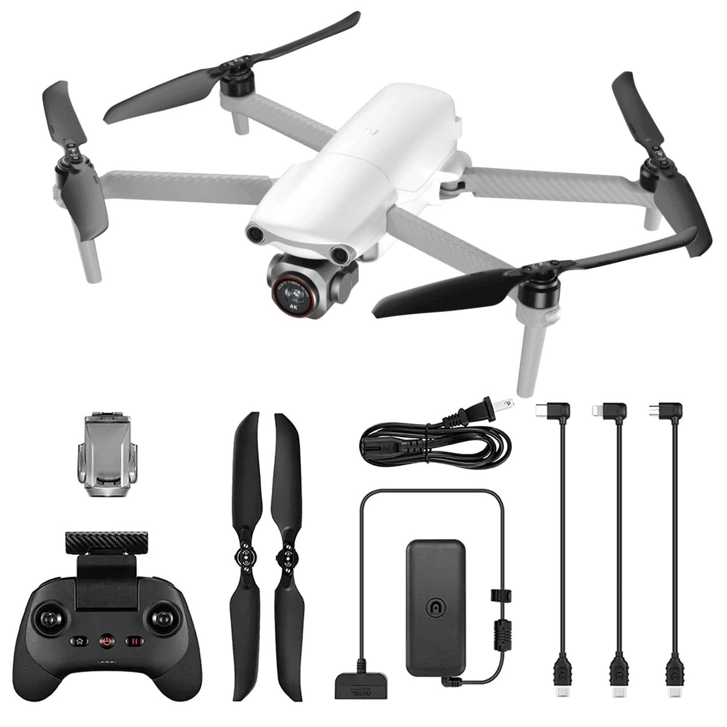 Autel Robotics EVO Lite+ Drone Standard Package