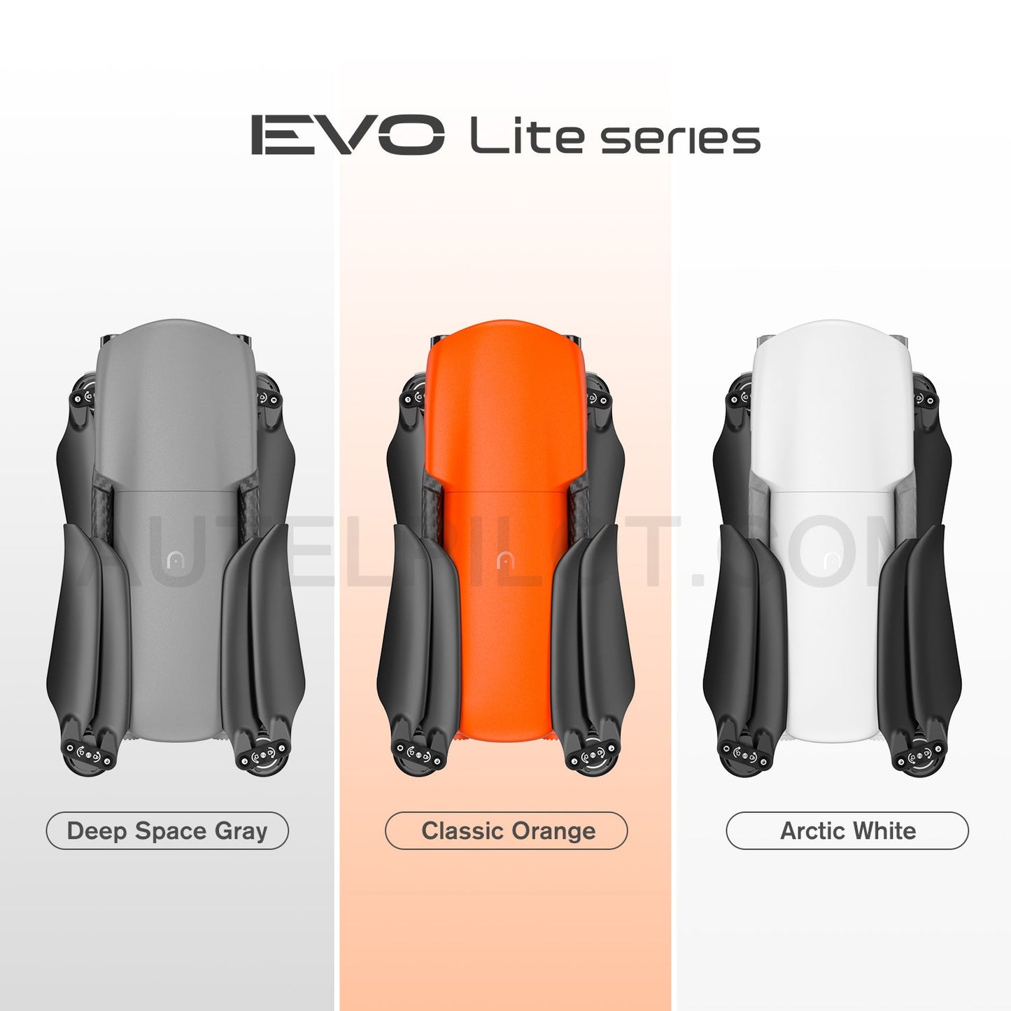 Autel Robotics EVO Lite Drone