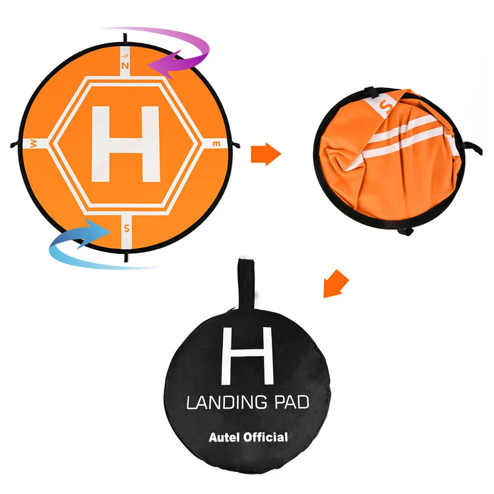 Autel EVO Nano & Lite Series Drone Waterproof Landing Pad