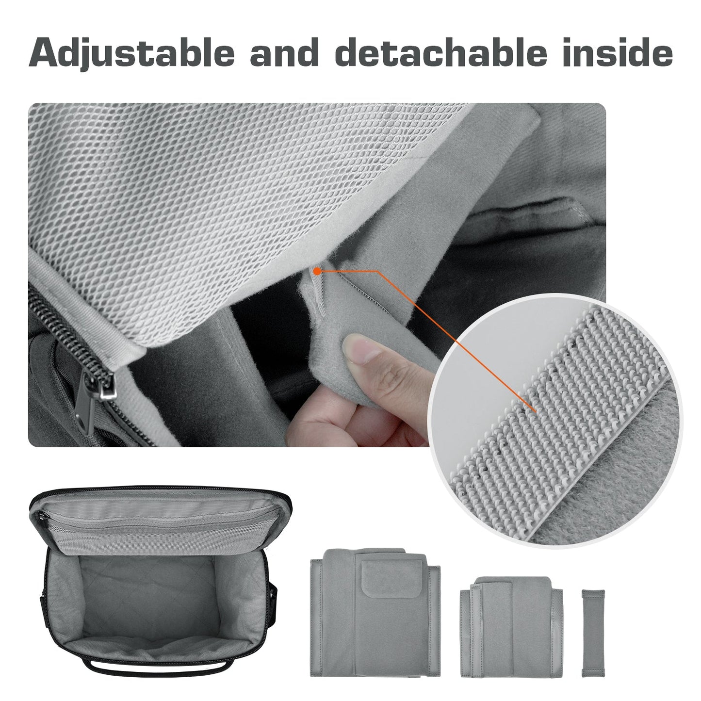Autel Robotics EVO Lite Series Shoulder Bag for Lite/ Lite+ Drones