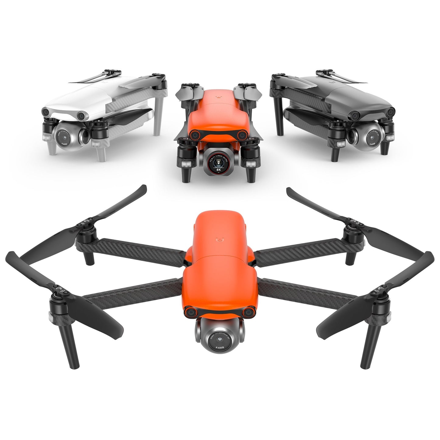 Autel Robotics EVO Lite Drone