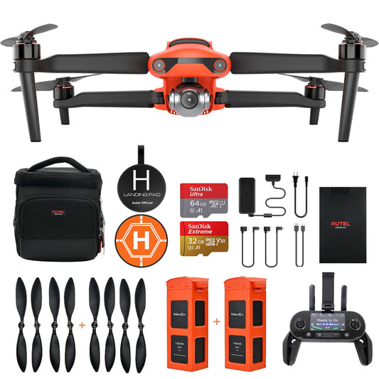 Autel Robotics EVO II Drone - 8k Camera Drone