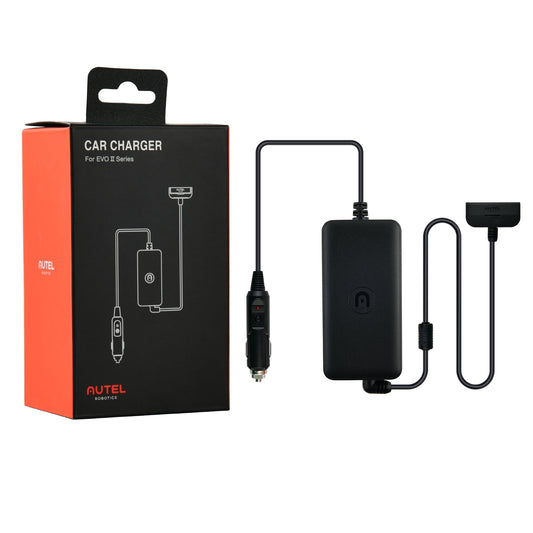 Autel Robotics EVO II Car Charger