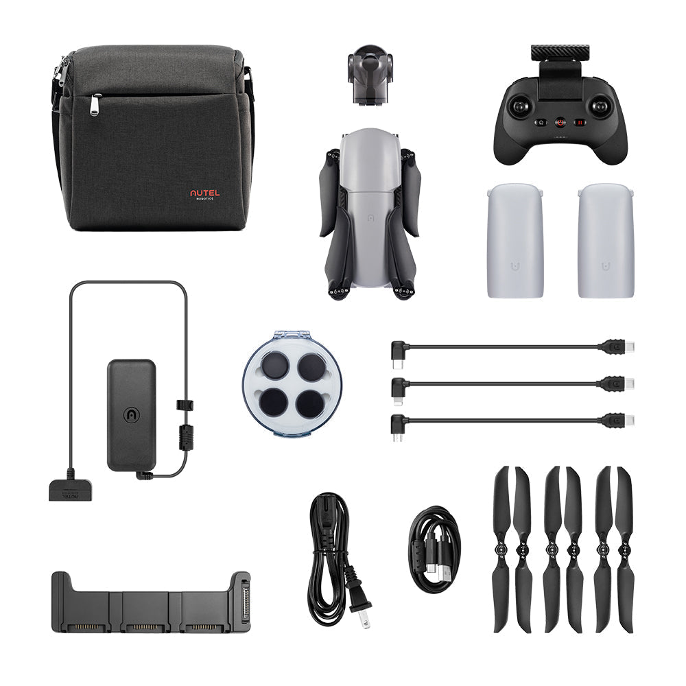 Autel Robotics EVO Lite+ Drone 1" CMOS 6K Camera Drone