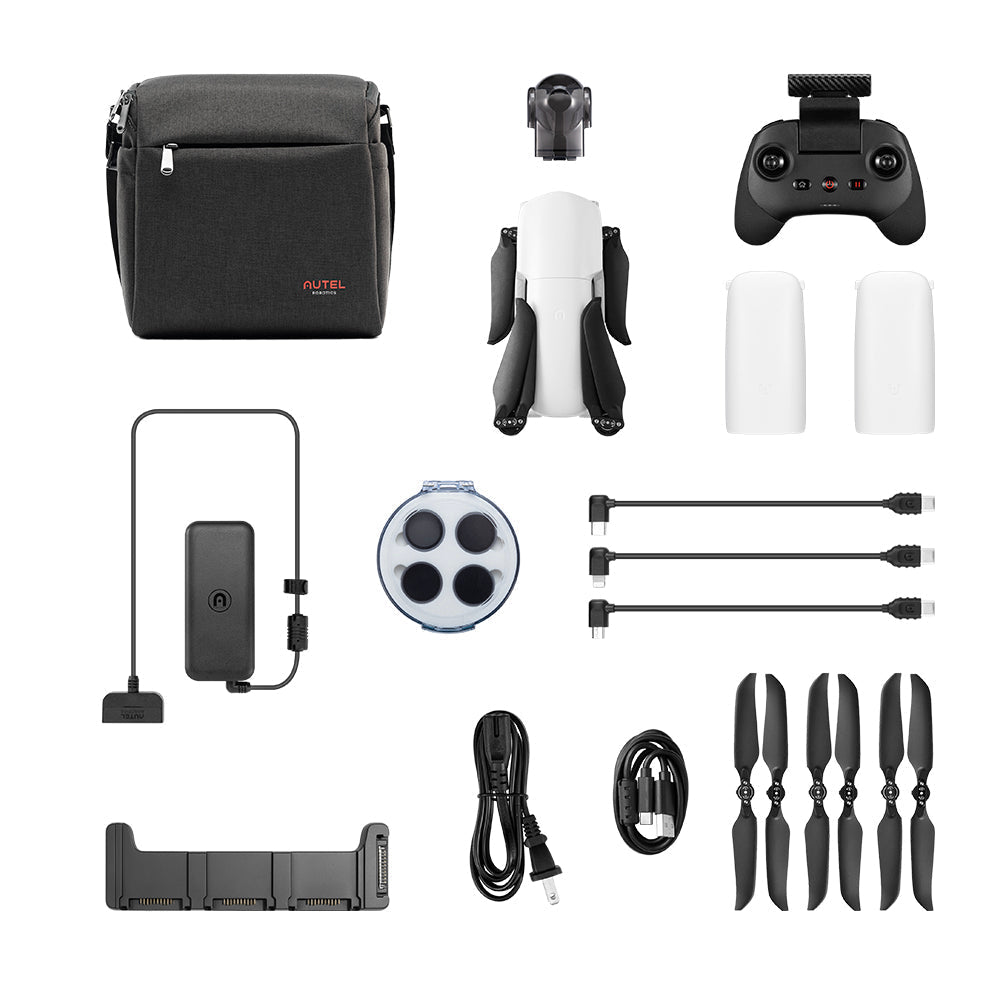 Autel Robotics EVO Lite+ Drone 1" CMOS 6K Camera Drone