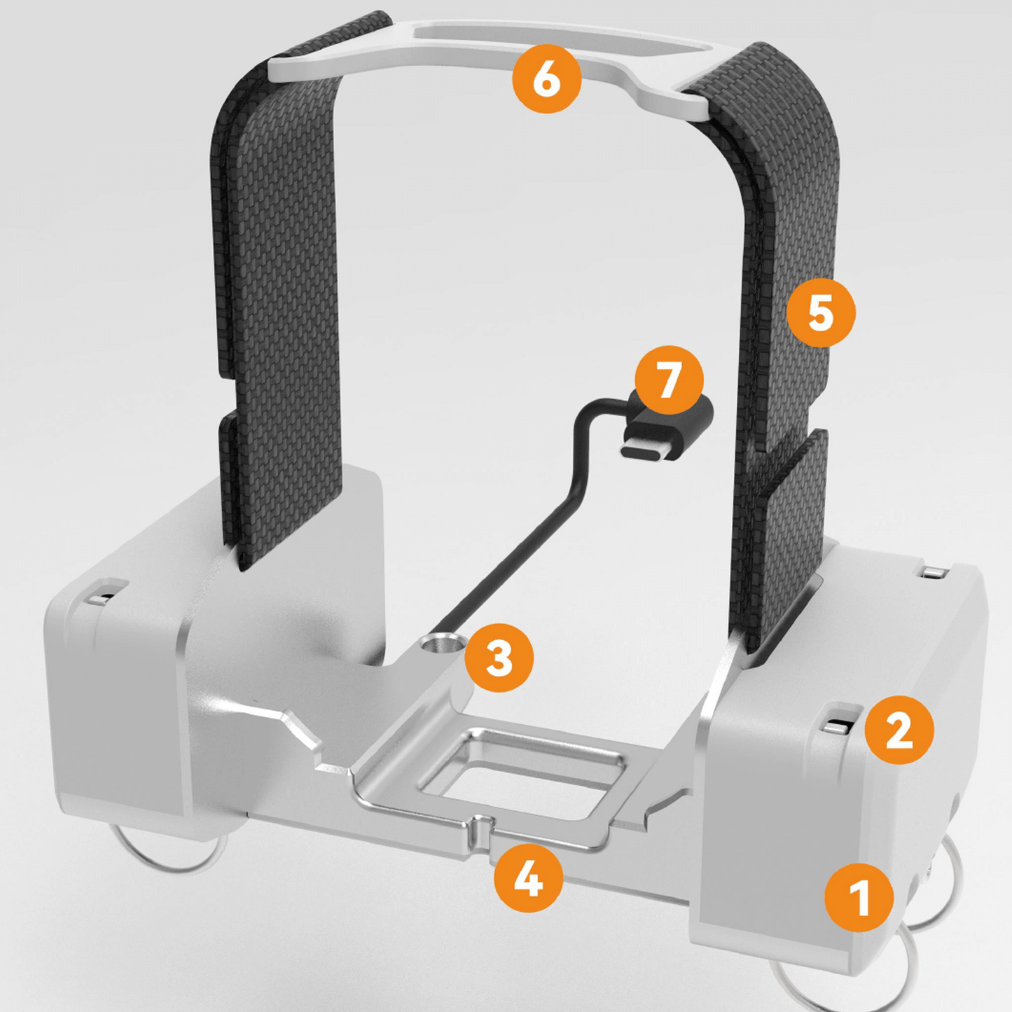 EVO Max Payload Drop System-H