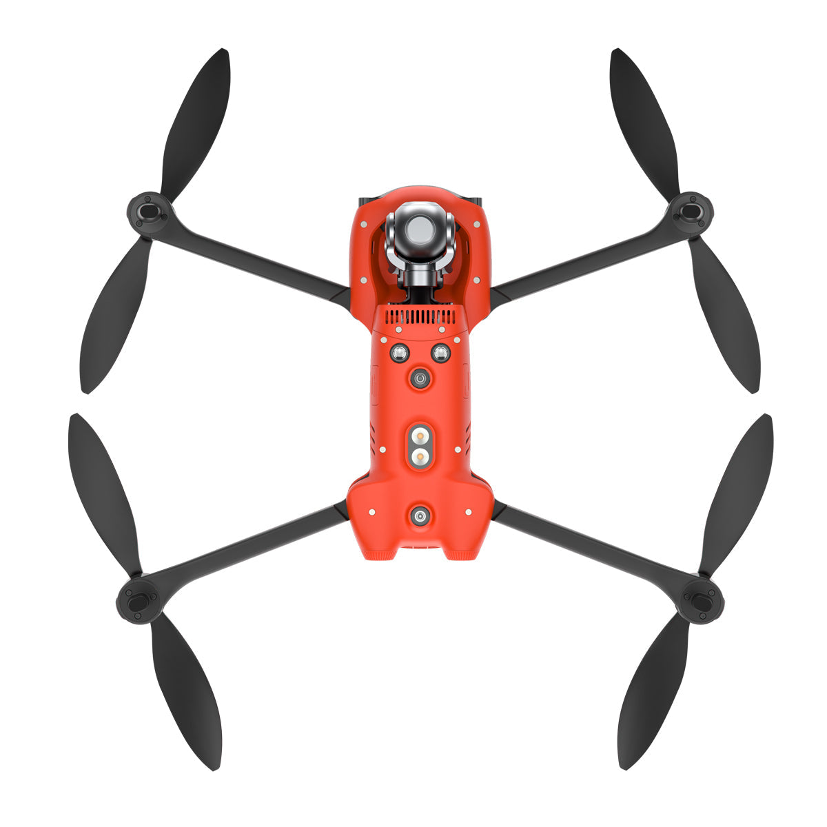 Autel EVO II 8K Drone Fly More Combo Kit HDR Video Camera Quadcopter 3 Batteries in Total