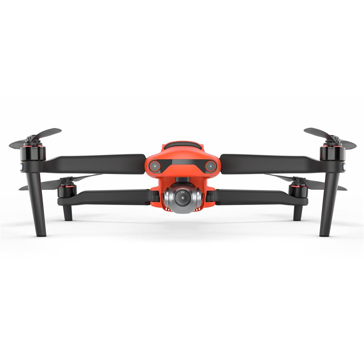 Autel EVO II 8K Drone Fly More Combo Kit HDR Video Camera Quadcopter 3 Batteries in Total