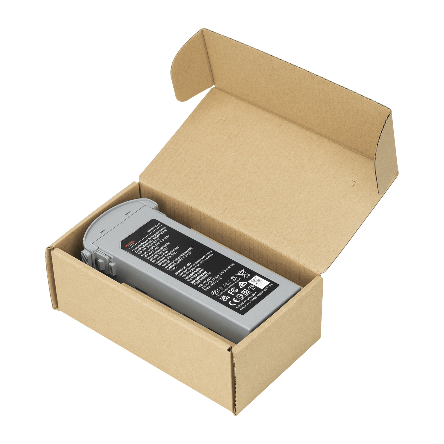 Autel EVO Max 4T/4N Battery Intelligent Flight Battery 8070mAh