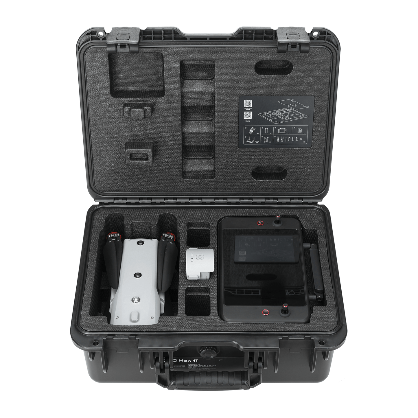 [Pre-Order] Autel EVO Max 4T Rugged Case